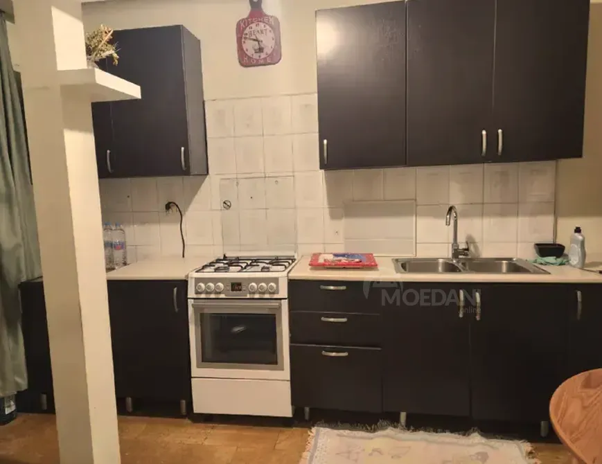 Apartments For Rent three-room 86м² 2/5 floor Tbilisi - photo 8