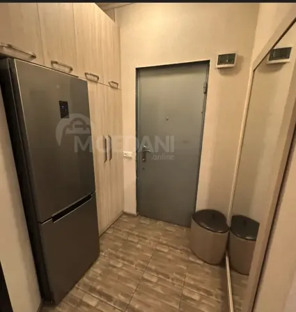 Apartments For Rent three-room 55м² 8/14 floor Tbilisi - photo 9