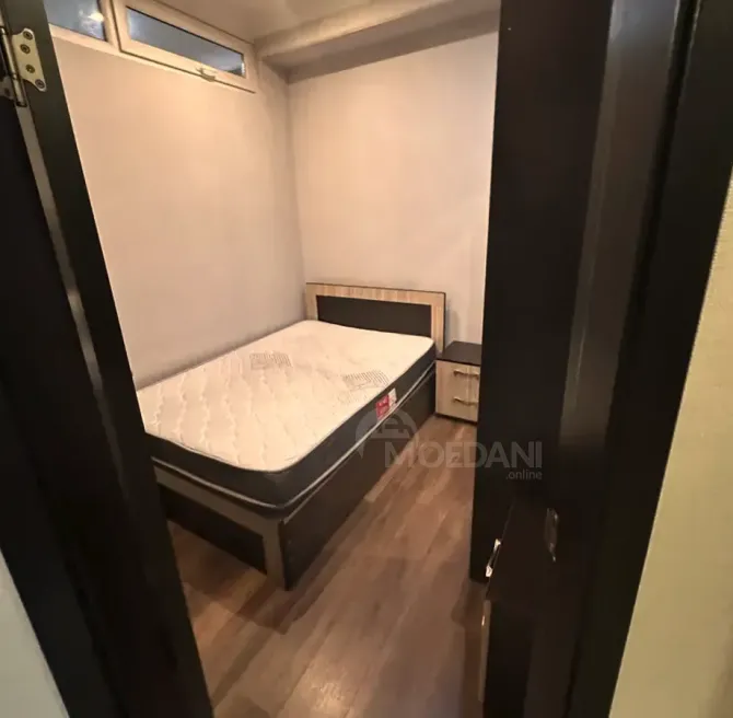 Apartments For Rent three-room 55м² 8/14 floor Tbilisi - photo 10