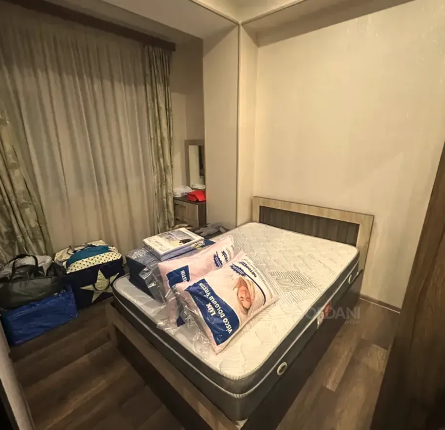 Apartments For Rent three-room 55м² 8/14 floor Tbilisi - photo 7