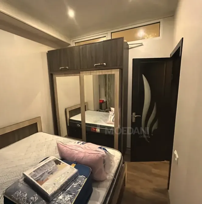 Apartments For Rent three-room 55м² 8/14 floor Tbilisi - photo 3