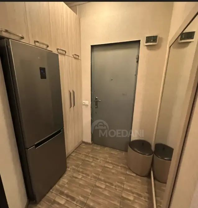 Apartments For Rent three-room 55м² 8/14 floor Tbilisi - photo 9