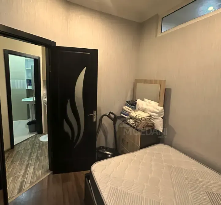 Apartments For Rent three-room 55м² 8/14 floor Tbilisi - photo 4