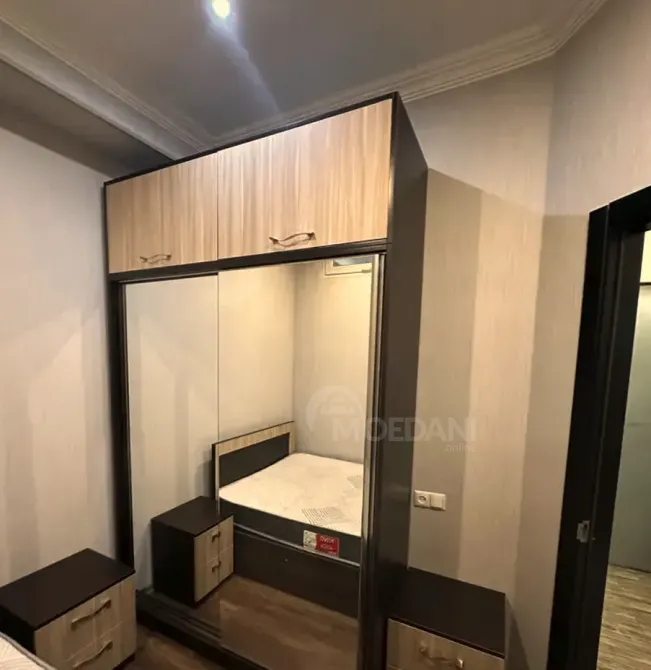 Apartments For Rent three-room 55м² 8/14 floor Tbilisi - photo 8