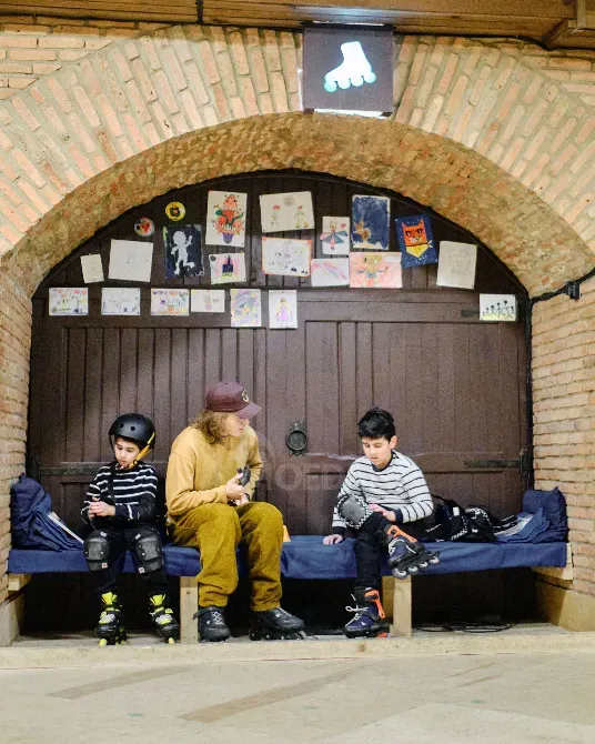 Extreme Sports School 