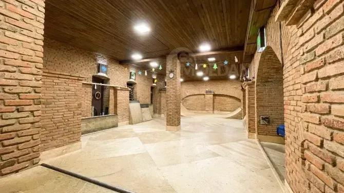 Extreme Sports School 