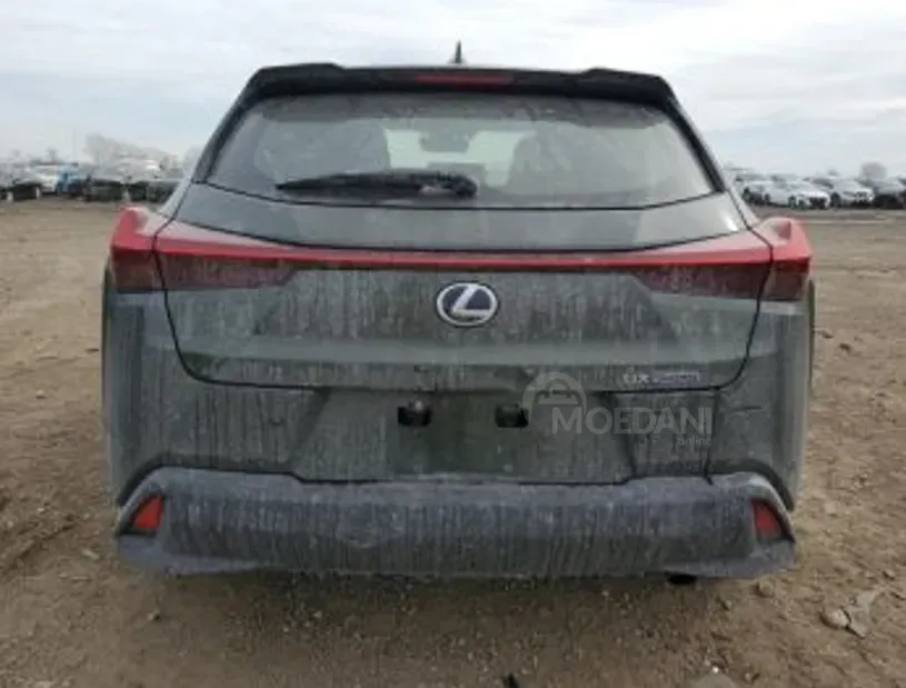 Lexus UX 2020 Тбилиси - изображение 3