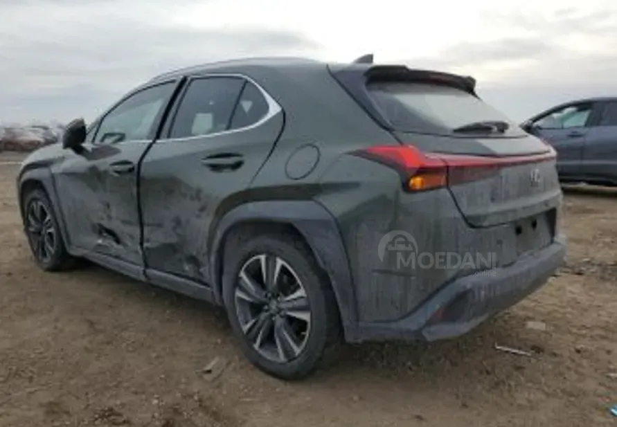 Lexus UX 2020 Тбилиси - изображение 5