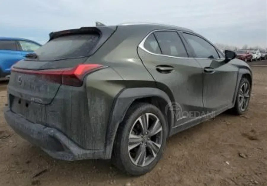 Lexus UX 2020 Тбилиси - изображение 6