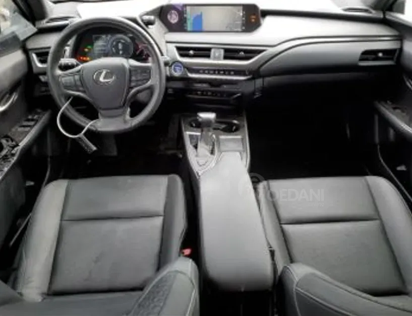 Lexus UX 2020 Тбилиси - изображение 4