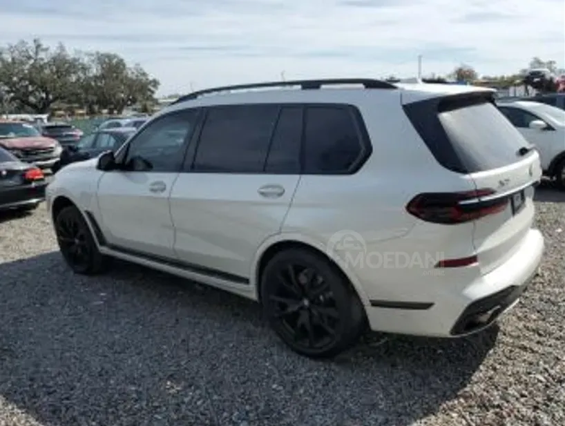 BMW X7 2023 Тбилиси - изображение 4