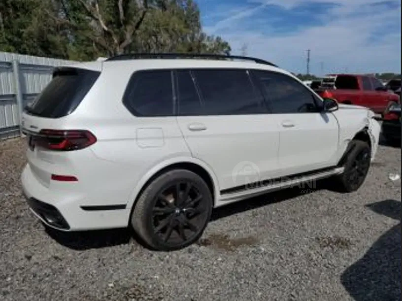 BMW X7 2023 Тбилиси - изображение 5