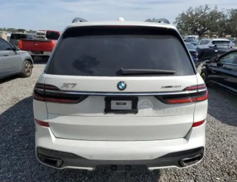 BMW X7 2023 Тбилиси - изображение 2