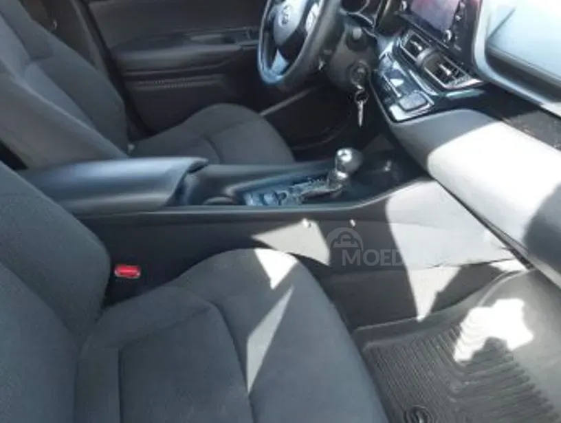 Toyota C-HR 2L 2018 თბილისი - photo 5