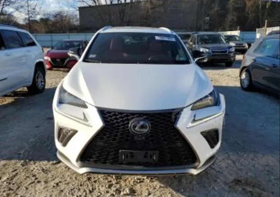 Lexus NX 2020 Тбилиси - изображение 1