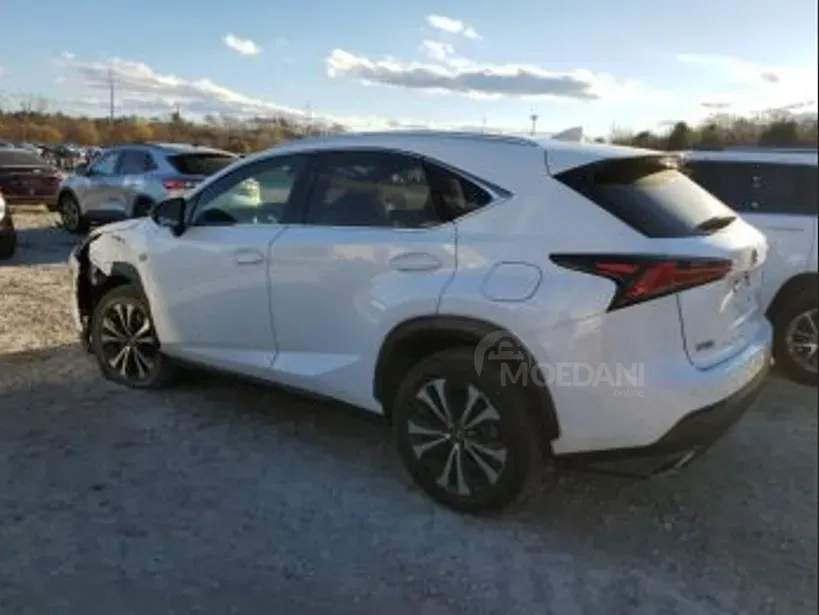 Lexus NX 2020 Тбилиси - изображение 6