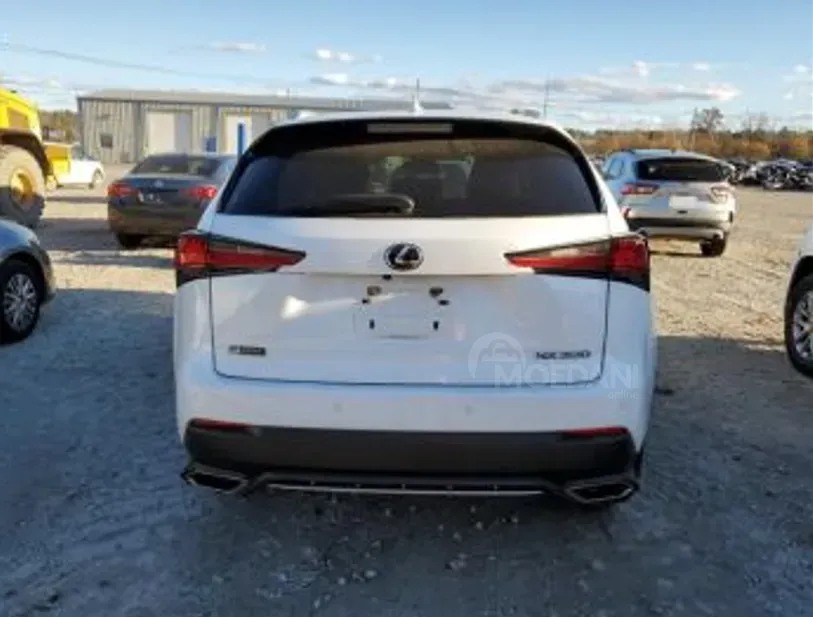 Lexus NX 2020 Тбилиси - изображение 3