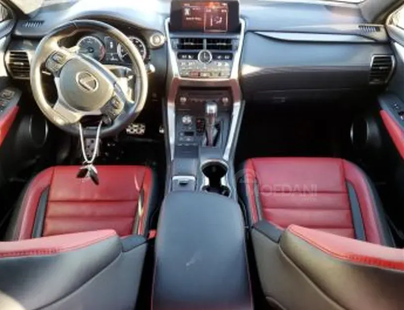 Lexus NX 2020 Тбилиси - изображение 4