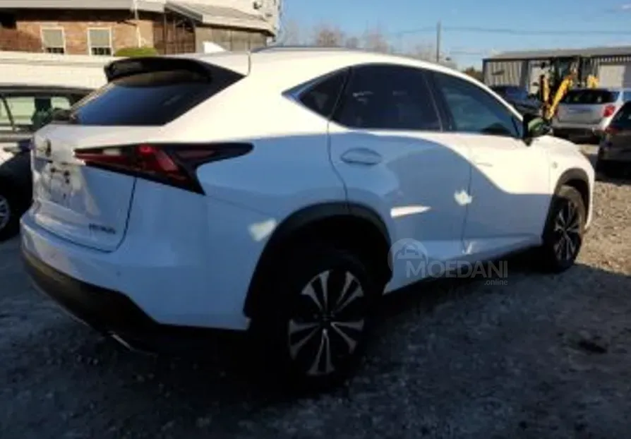 Lexus NX 2020 Тбилиси - изображение 7