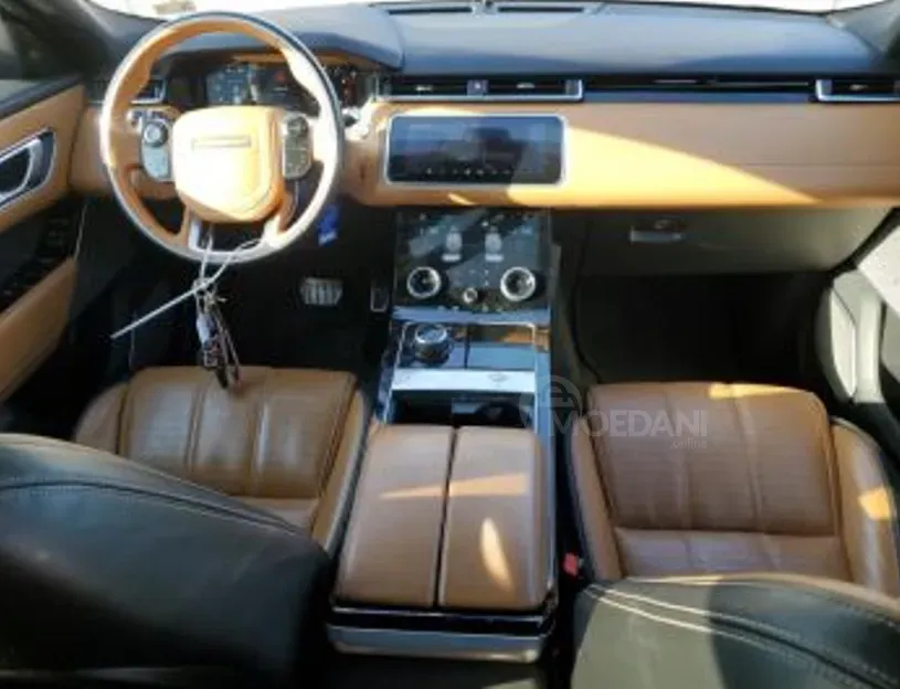 Land Rover Range Rover 2019 Tbilisi - photo 7