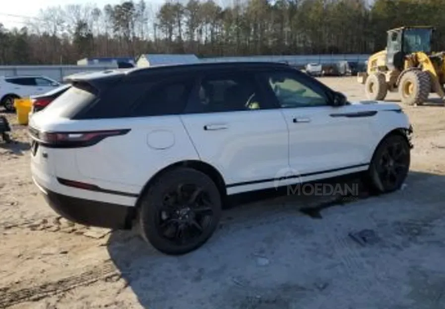 Land Rover Range Rover 2019 Tbilisi - photo 2