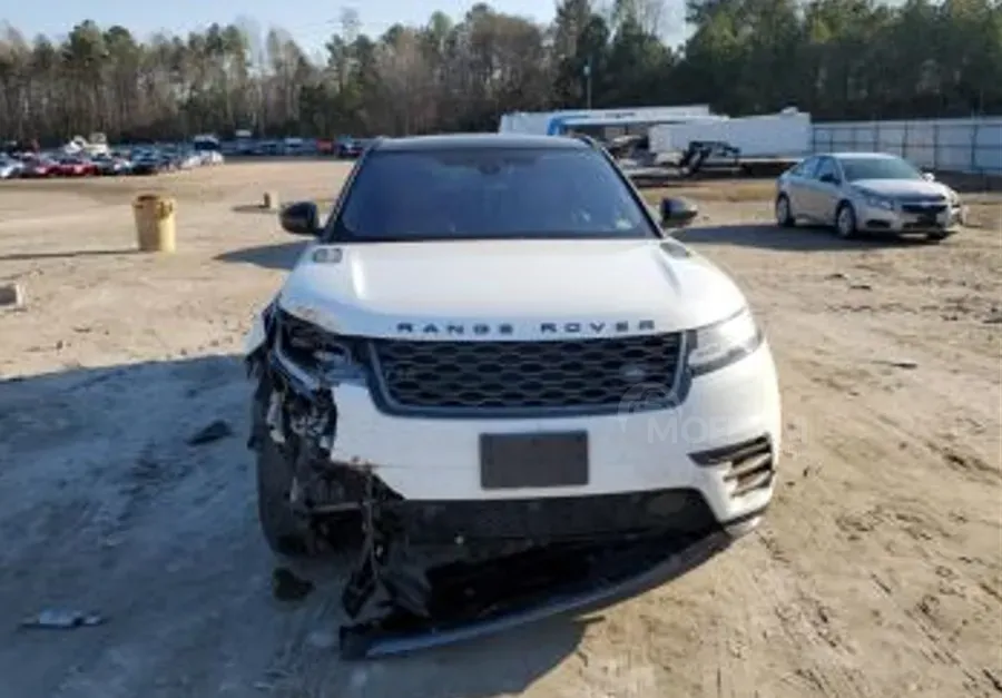 Land Rover Range Rover 2019 Tbilisi - photo 3