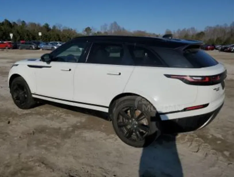 Land Rover Range Rover 2019 Tbilisi - photo 5