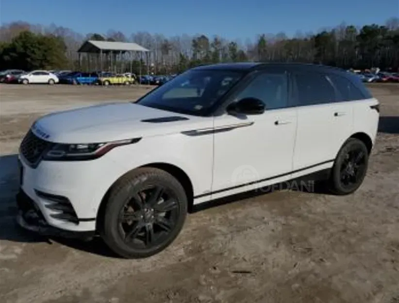 Land Rover Range Rover 2019 Tbilisi - photo 1