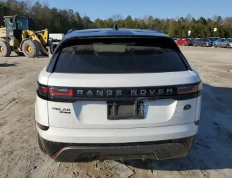 Land Rover Range Rover 2019 Tbilisi - photo 6