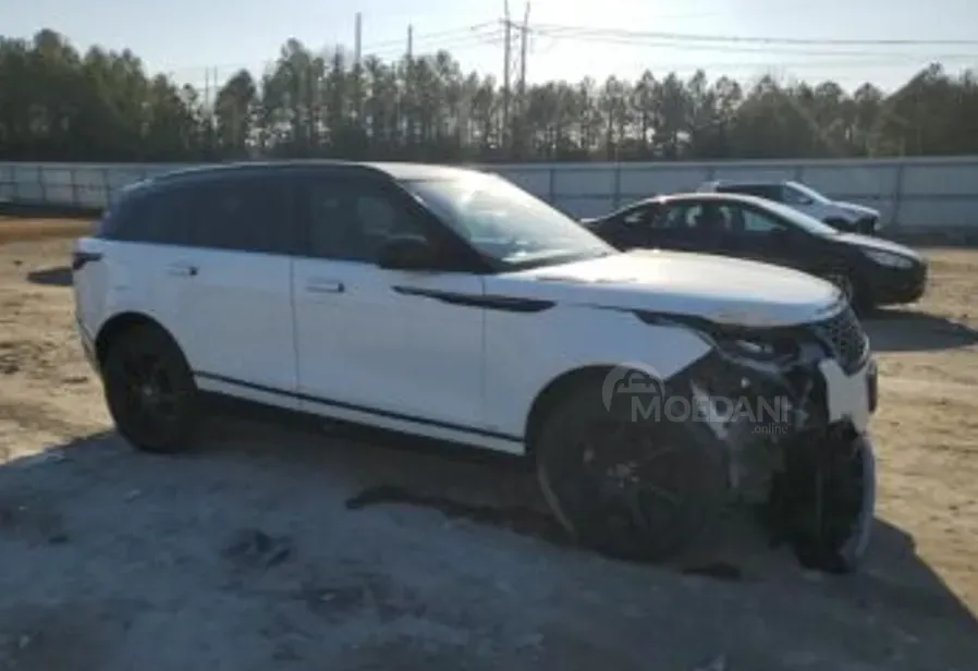 Land Rover Range Rover 2019 Tbilisi - photo 4