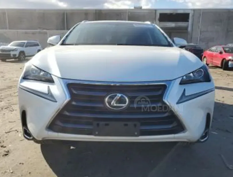 Lexus NX 2015 Тбилиси - изображение 2