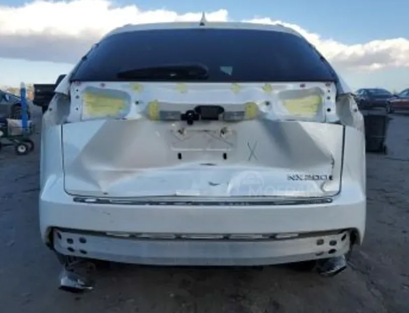 Lexus NX 2015 Тбилиси - изображение 4