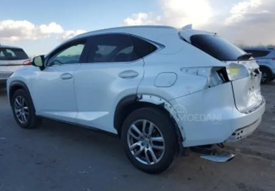 Lexus NX 2015 Тбилиси - изображение 6