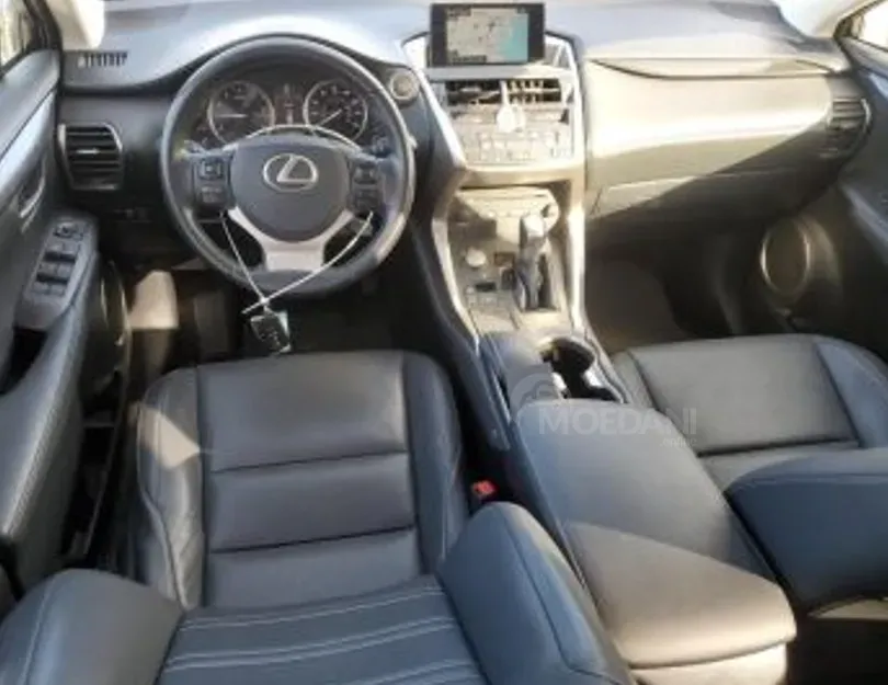 Lexus NX 2015 Тбилиси - изображение 5