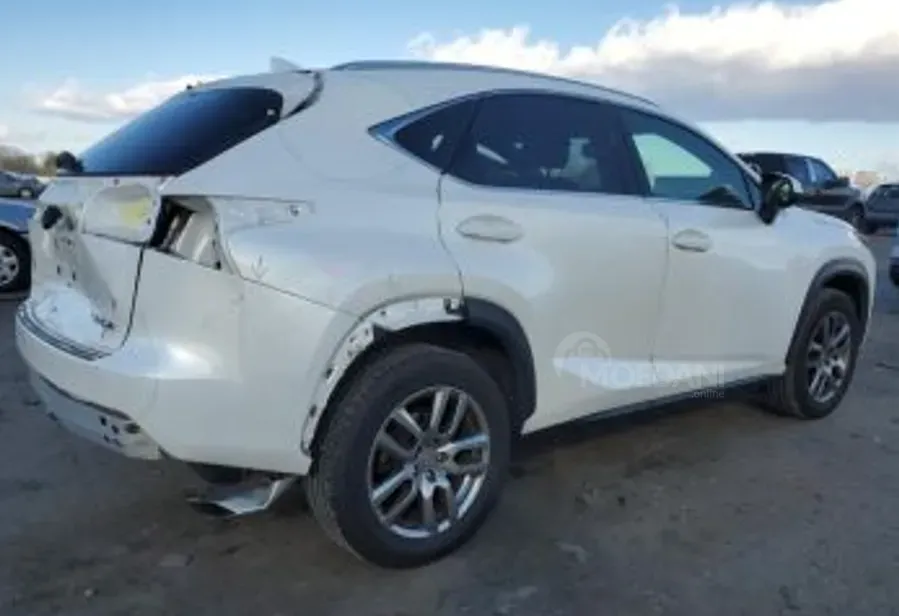 Lexus NX 2015 Тбилиси - изображение 7