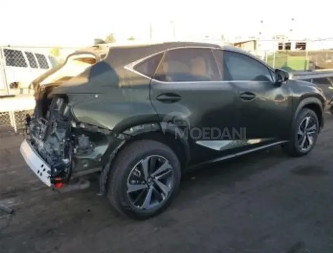Lexus NX 2021 Tbilisi - photo 6