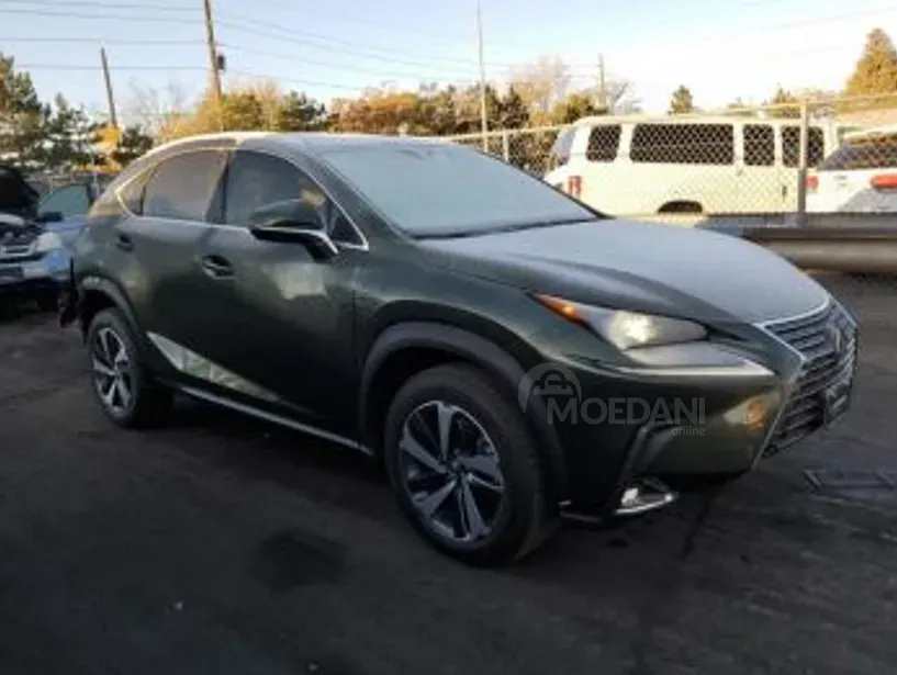 Lexus NX 2021 Тбилиси - изображение 2