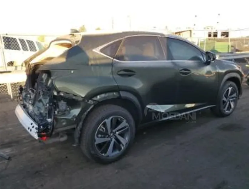 Lexus NX 2021 Тбилиси - изображение 6