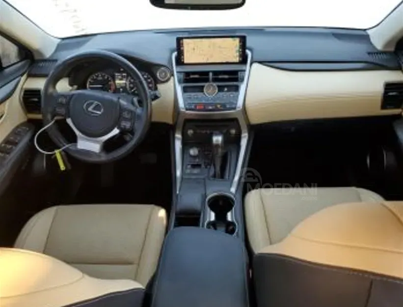 Lexus NX 2021 Тбилиси - изображение 3