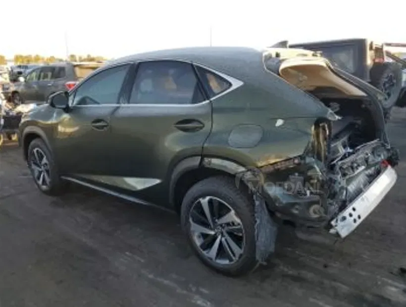 Lexus NX 2021 Тбилиси - изображение 5