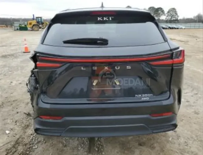 Lexus NX 2022 Tbilisi - photo 7