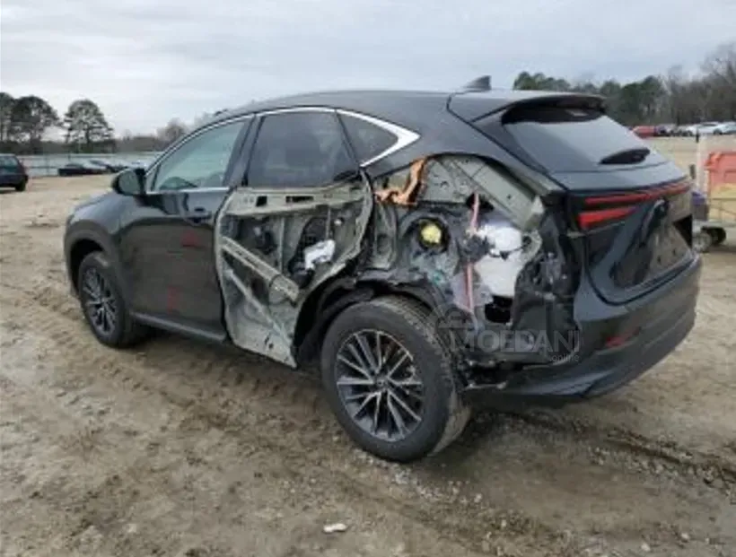 Lexus NX 2022 Тбилиси - изображение 3