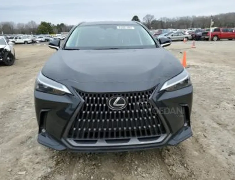 Lexus NX 2022 Тбилиси - изображение 1
