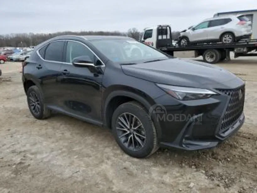Lexus NX 2022 Тбилиси - изображение 4