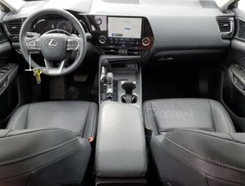 Lexus NX 2022 Тбилиси - изображение 6