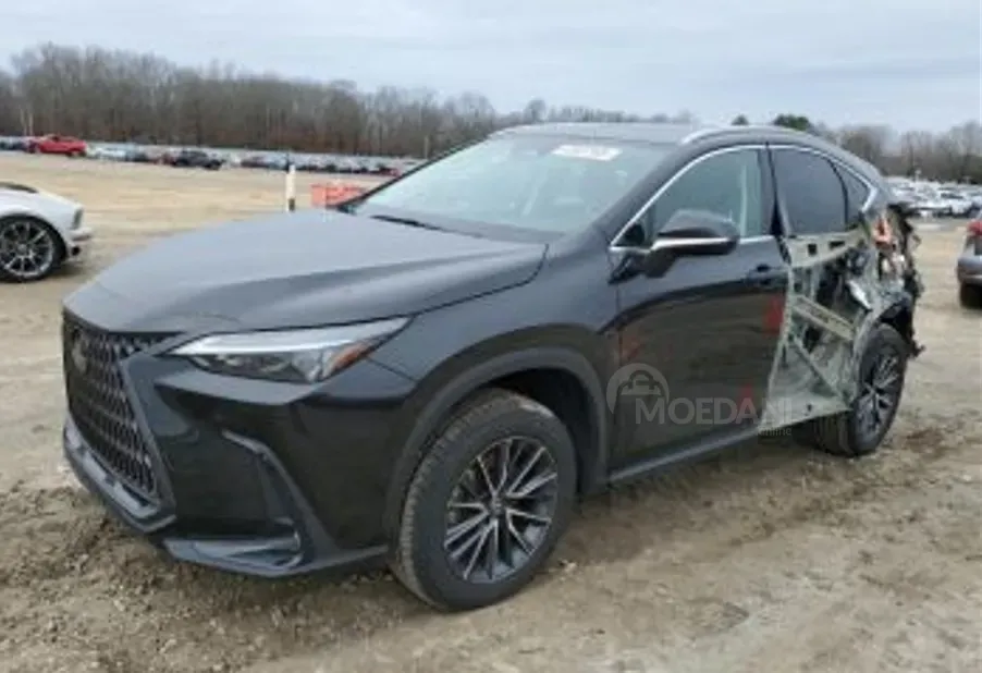Lexus NX 2022 Тбилиси - изображение 2