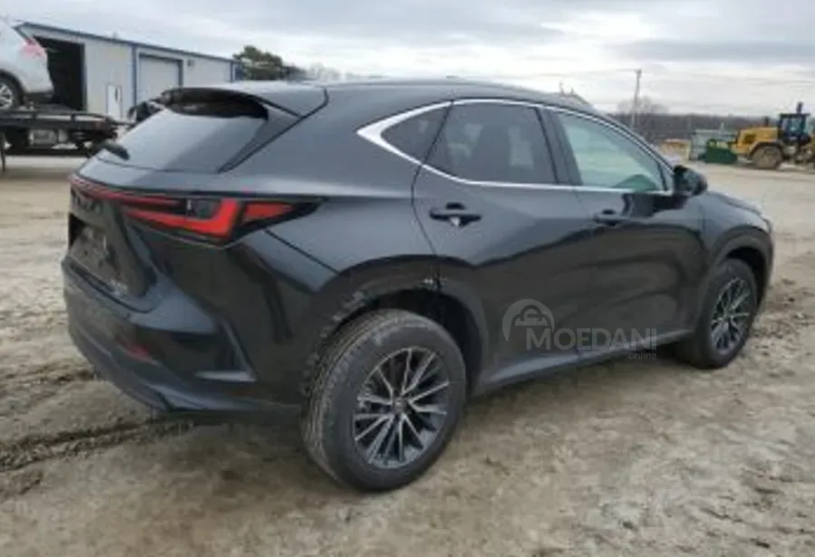 Lexus NX 2022 Тбилиси - изображение 5