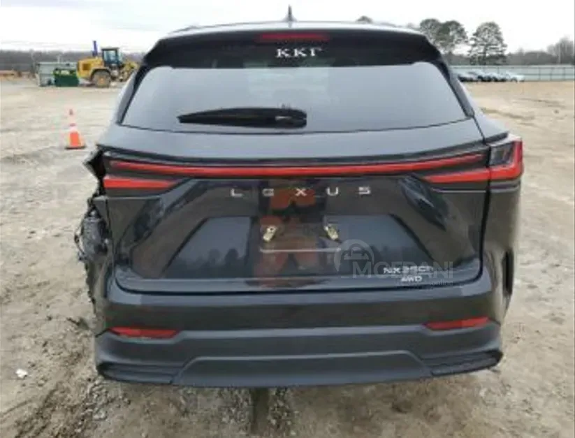 Lexus NX 2022 Тбилиси - изображение 7