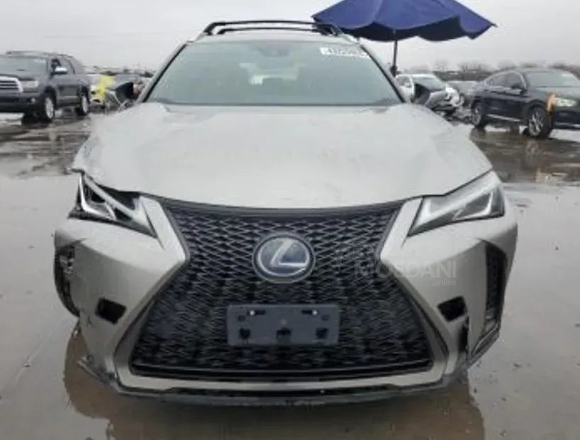 Lexus UX 2019 Тбилиси - изображение 1