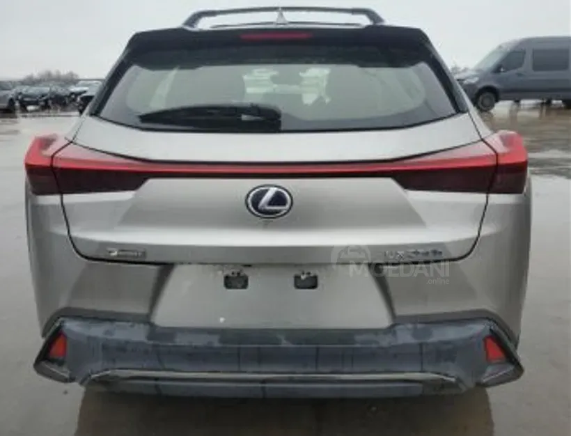 Lexus UX 2019 Тбилиси - изображение 3